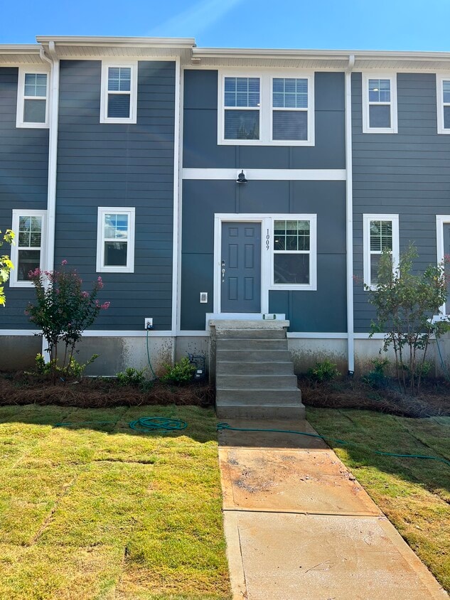 1009 Maltby St, Charlotte, NC 28217 Townhome Rentals in Charlotte NC