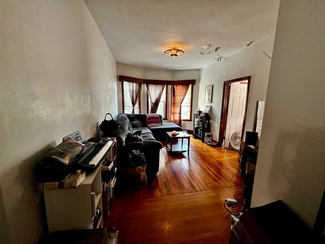 Foto del edificio - 63 Sycamore St