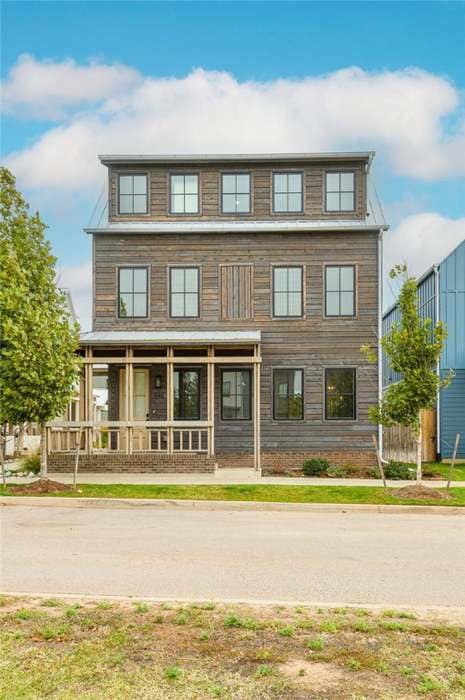 Foto del edificio - 940 Pedalers Ln