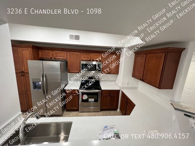 Photo - 3236 E Chandler Blvd House