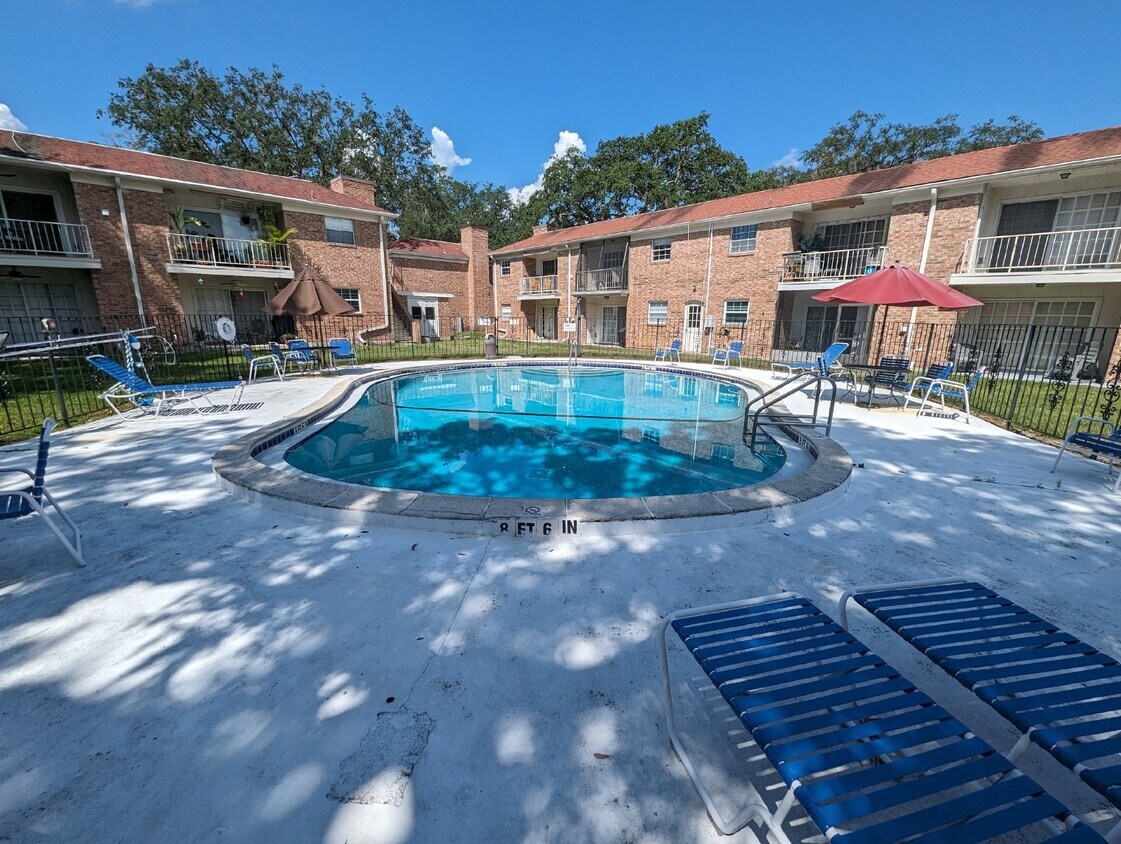 Foto principal - Atlantic unit in a waterfront community!