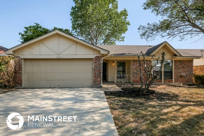 Building Photo - 6449 Whitehurst Dr