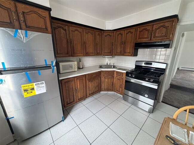 Foto del edificio - 329 Hamilton Ave