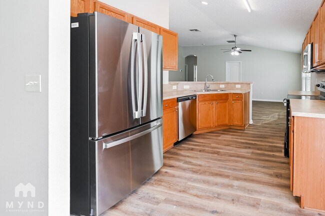Foto del edificio - 836 Bonaparte Landing Ct
