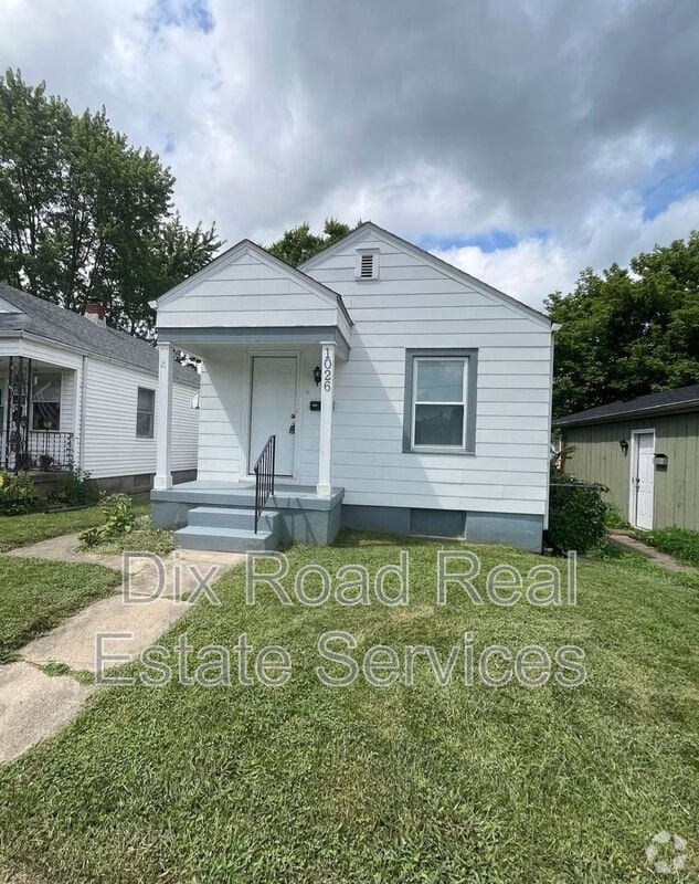 Building Photo - 1026 Franklin St