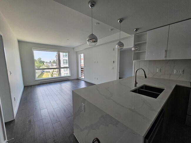 Photo du bâtiment - 11703 Fraser St