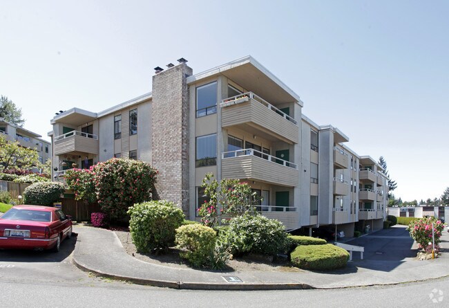 Park Edmonds Apartments Park Edmonds Apartments