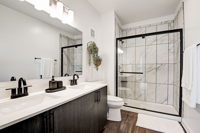 Interior Photo - The E - Elevated Living in Whitestown