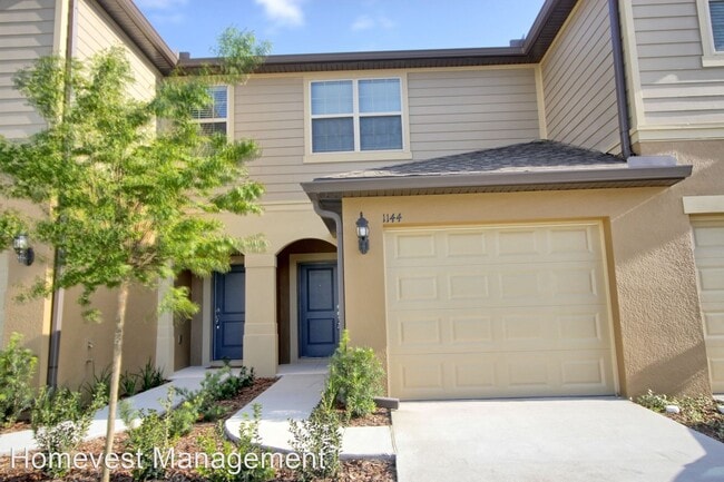 Building Photo - 2 br, 2.5 bath House - 1144 Pavia Drive