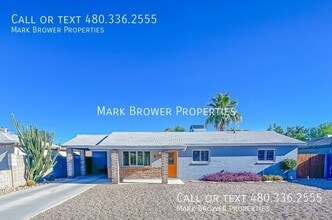 Building Photo - 1333 E Don Carlos Ave
