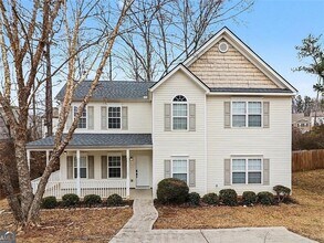 Building Photo - 4108 Robin Cir