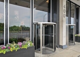 Foto del edificio - 400 E Randolph St