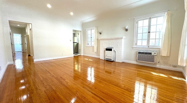 Foto del edificio - 422 N Spaulding Ave