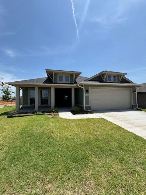 Foto principal - 17716 Knox Farm Rd