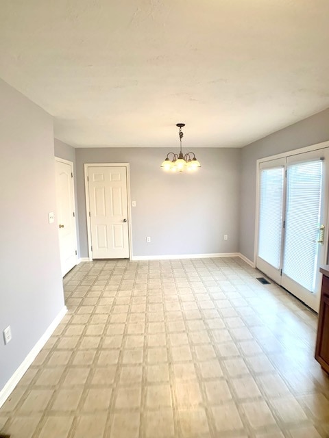 200 Skyview Circle - Dining Room - 200 Skyview Cir