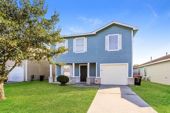 Foto del edificio - 17410 Wigeon Way Dr