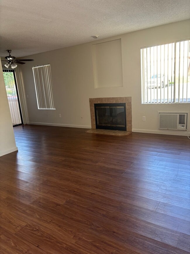 Foto del interior - Fallbrook Hills Apartments