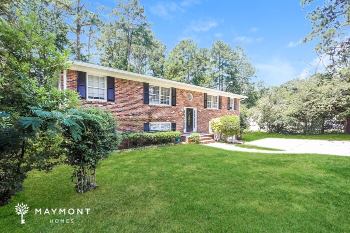 Foto del edificio - 6345 Thornhedge Dr