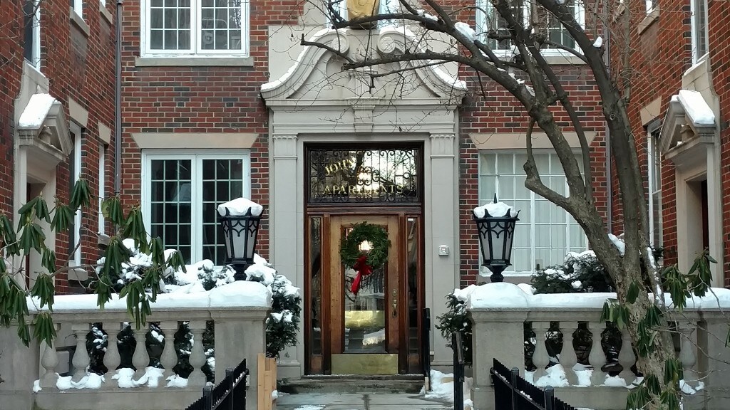 Primary Photo - 285 Harvard St
