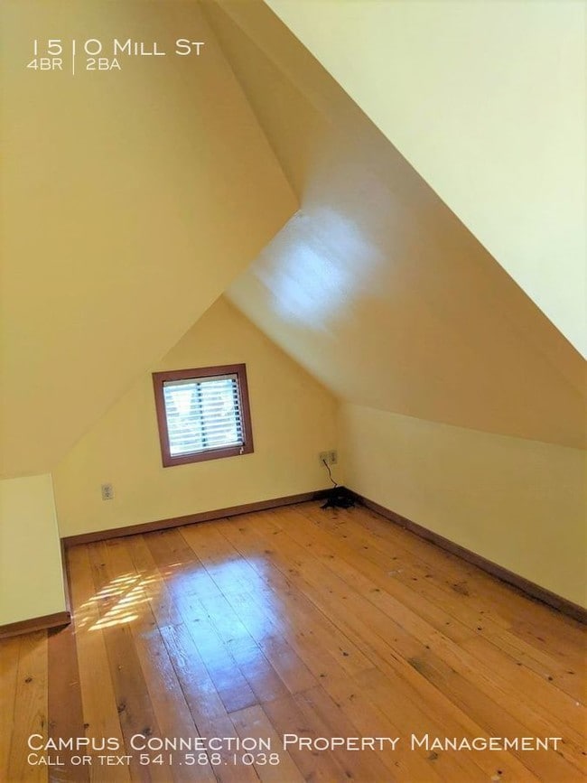 Building Photo - 1510 Mill St