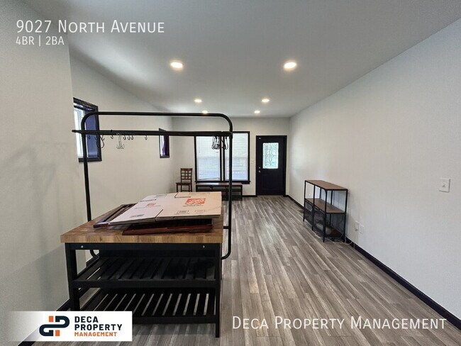 Building Photo - 9027 North Ave