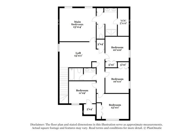 Foto del edificio - 11217 Riley Pines Cir