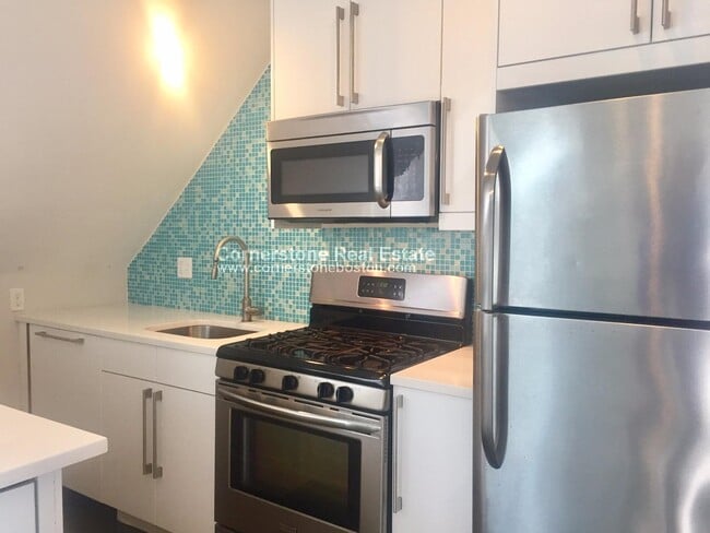 Foto del edificio - 24 Washburn St