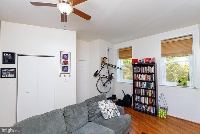 Foto del edificio - 1434 Potomac Ave SE