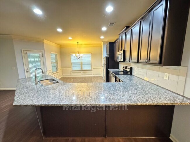 Foto del edificio - 3059 Woodward Down Trail