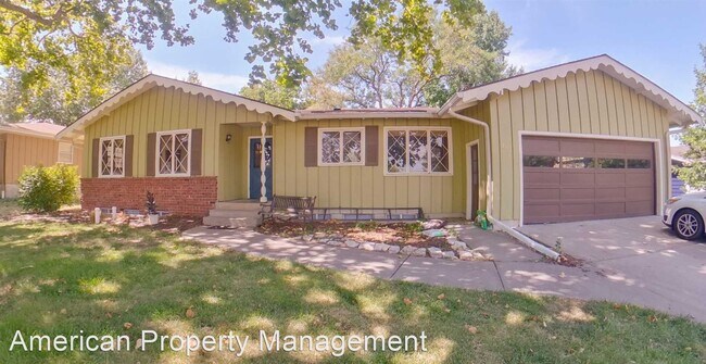 Foto del edificio - 5 br, 3.5 bath House - 711 Canfield
