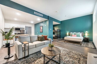 Building Photo - 520 Martin Luther King Jr Blvd