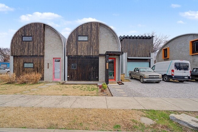 Photo - 2204 Austin Ave House