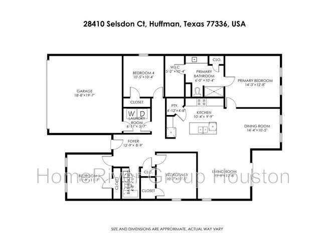 Foto del edificio - 28410 Selsdon Ct