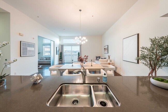 Foto del edificio - 1234 Wilshire Blvd