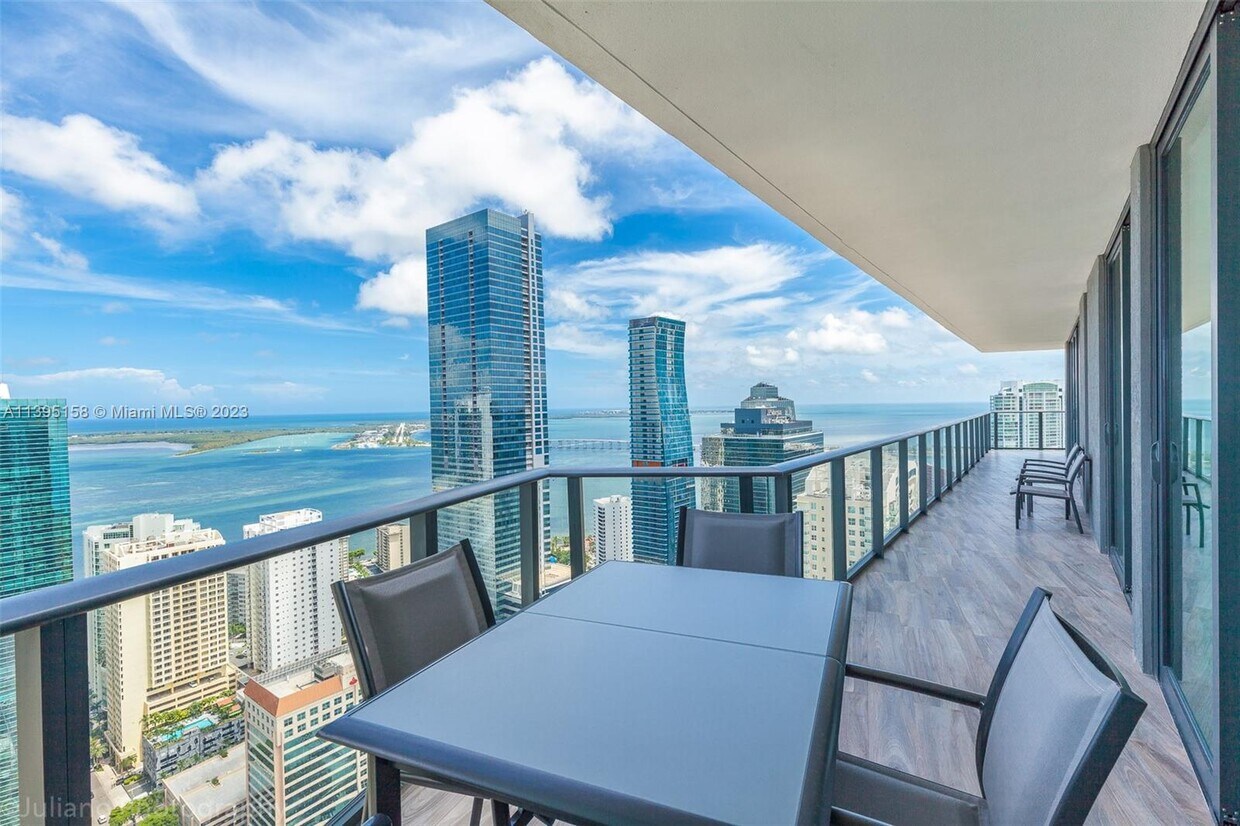 1300 S Miami Ave Unit 4505, Miami, FL 33130 Condo for Rent in Miami