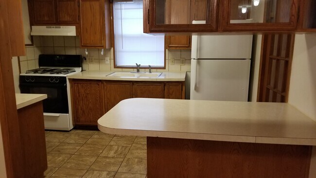 Cocina - 5313 23rd St