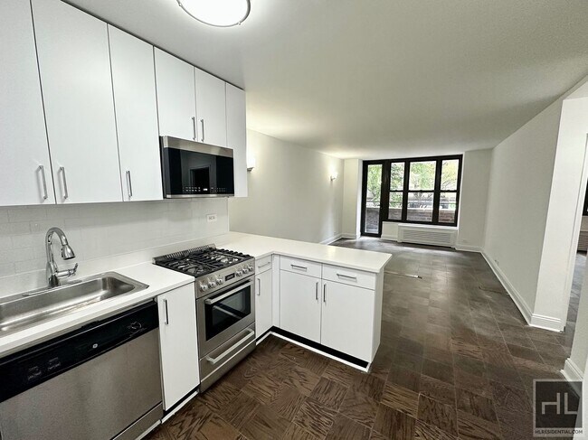 Foto del edificio - EAST 35 STREET