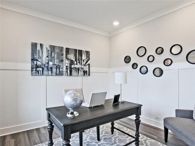 Foto del edificio - 3520 Summerpoint Crossing
