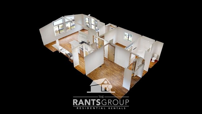 Building Photo - Fully remodeled 2 Bedroom, 2 Bath rambler! Huge Fenced Yard!