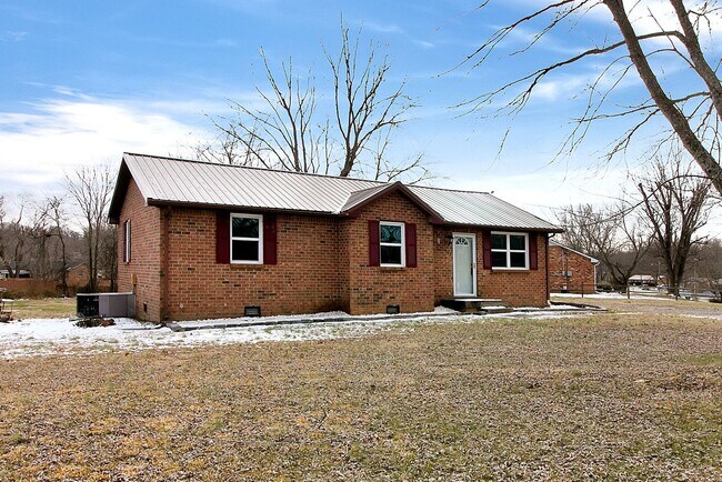 Foto del edificio - 729 Welsey Dr (FOR RENT)