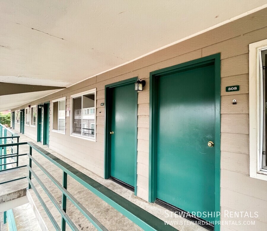 Foto principal - 1827 Harris St