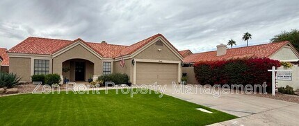 Building Photo - 646 N Cobblestone St