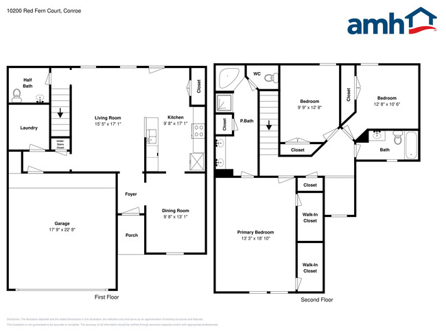 Foto del edificio - 10200 Red Fern Ct