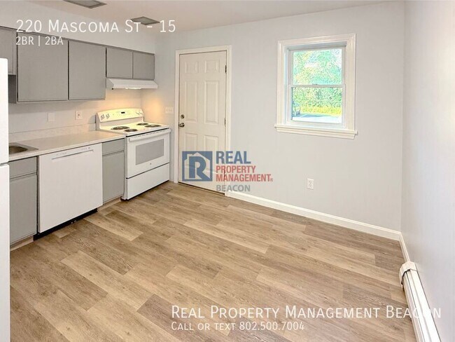 Foto del edificio - 220 Mascoma St