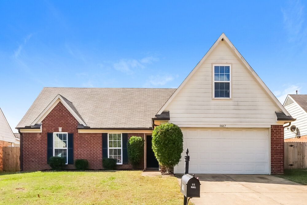 Foto principal - 6667 Kentbrook Dr