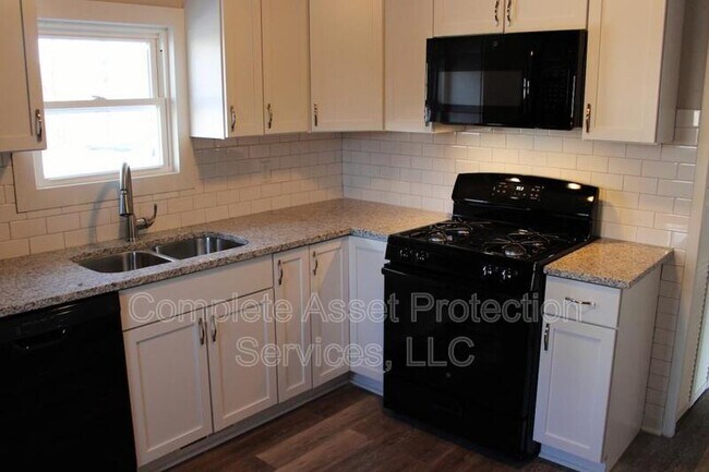 Foto del edificio - 230 E Washington Ave