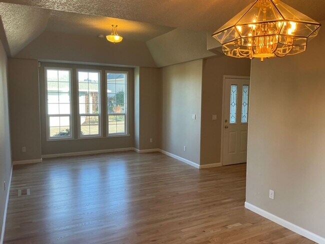 Foto del edificio - COOPER MOUNTAIN AMAZING VIEW