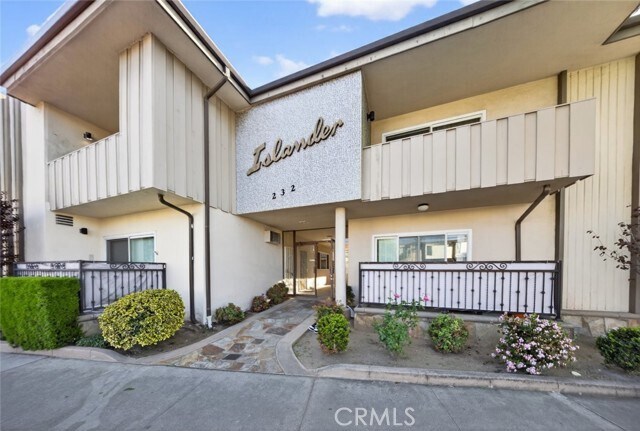 Foto del edificio - 232 N Verdugo Rd