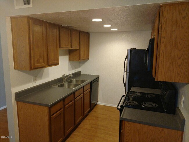 Foto del edificio - 3402 N 32nd St