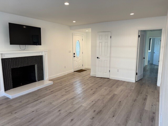 Foto del edificio - 16360 Woodruff St
